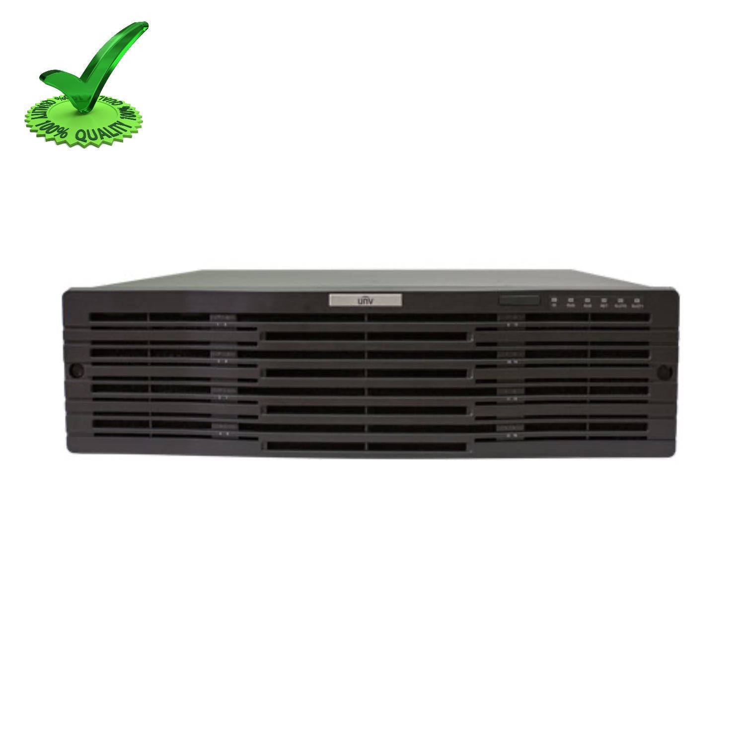 Uniview NVR516 Series 64Ch Network Video Recorder NVR Uniview NVR516 Series 64Ch Network Video Recorder NVR